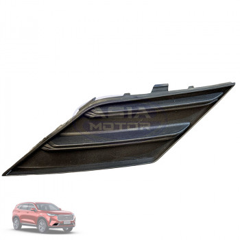 Решітка бампера права Haval H6-3gr 2803122XKN01A Хавал